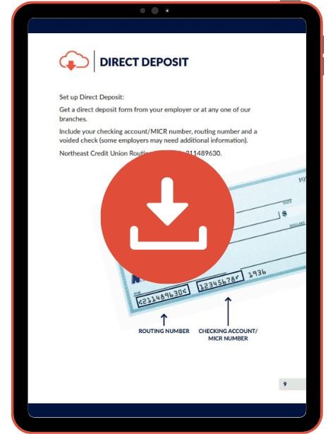 Direct Deposit_Snapshot
