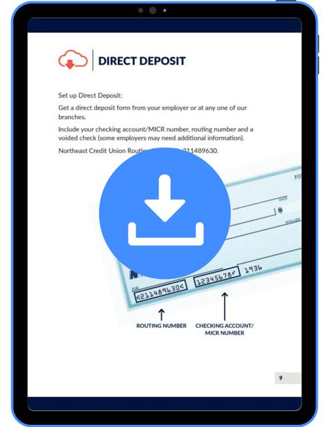 Direct Deposit_Snapshot