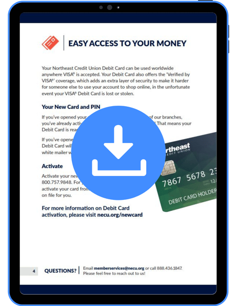 New Debit Card_Snapshot