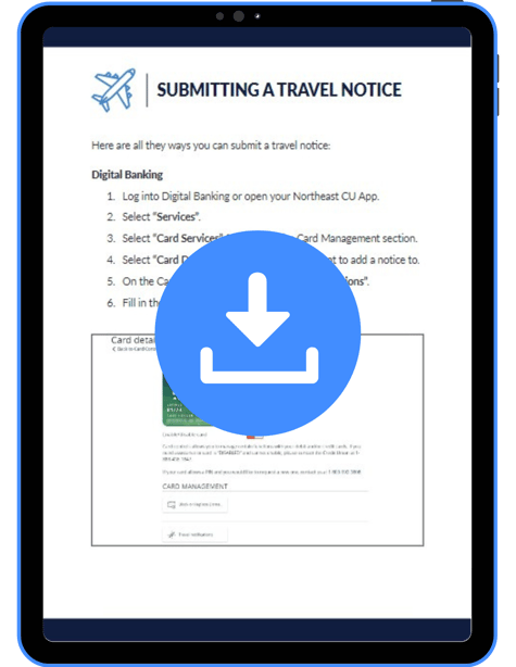 Travel Notice_Snapshot