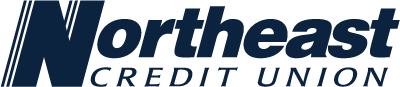 Northeast Credit Union logo